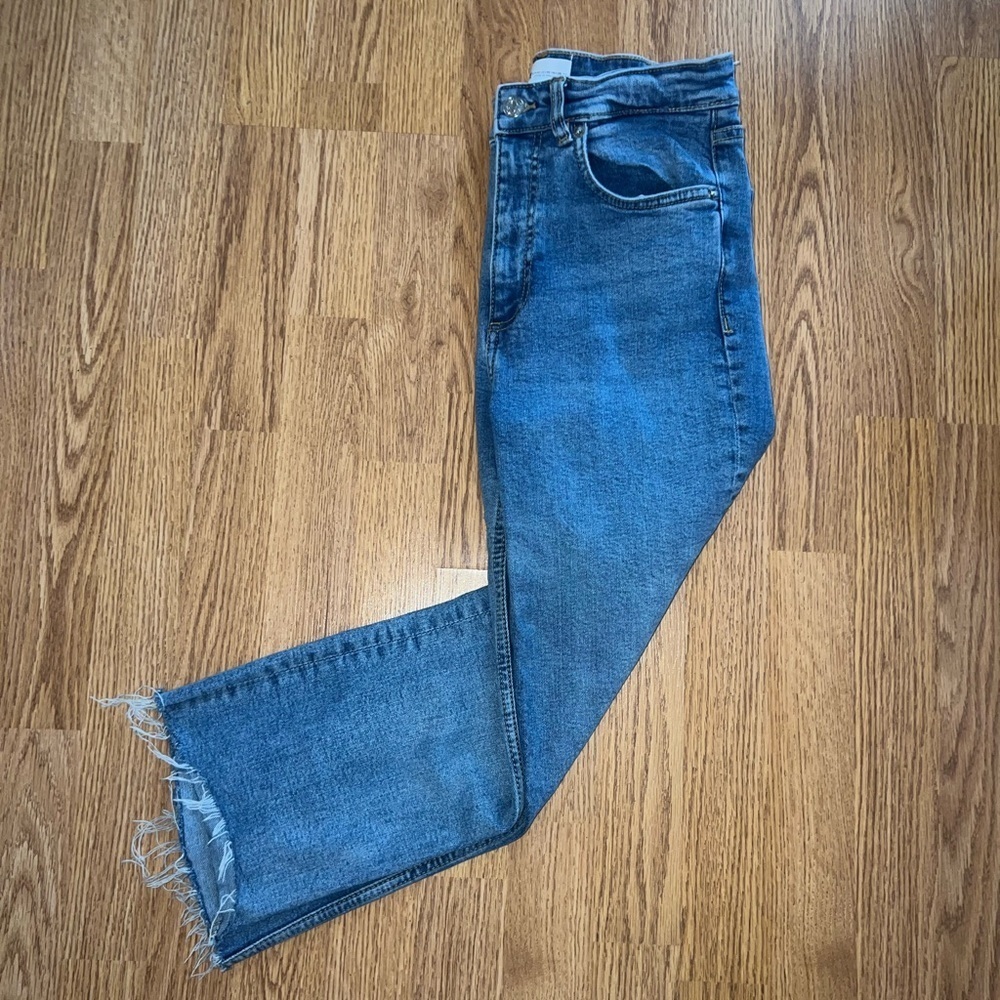 Zara Jeans